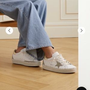 Hi-Star Golden Goose